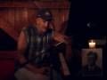 Steve Mackall:  Sad Ass Desert Dogs: The Mystery-Part I