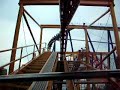 Iron Dragon at Cedar Point