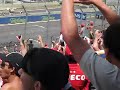 Primeira volta - GP Brasil 2009
