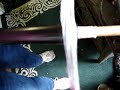 Clarinet overhaul 7