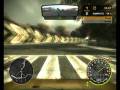 videos de NFSMW: Sprint Countach vs. Carrera GT