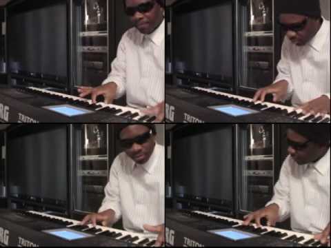 Soukous - Patrick Bukassa Soukous - Patrick Bukassa