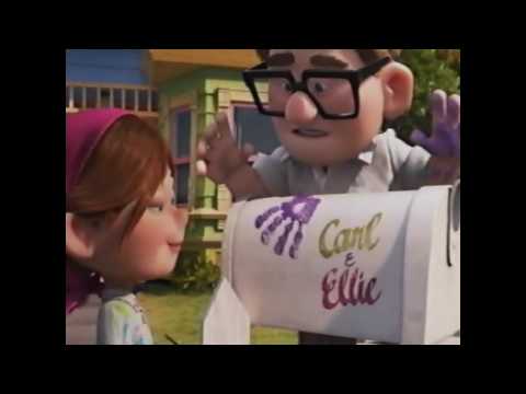 UP - Perssonal Version - Vanesa Martin 