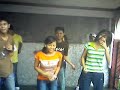 All for one Dance-Along ( East Version)