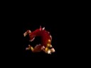 Upperhanded Demon