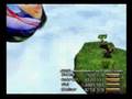 Final Fantasy IX Ozma Fight