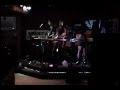 Amplifier - Pretenders & Clash cover medley fragment, American Rock Bar August 23 2008