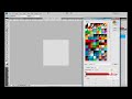 Make Icon Photoshop Tutorial IN Urdu