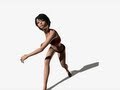 Holding - Animation Tips #6