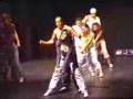 Honey   KCL Dance Show 2005