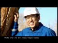 Schlumberger West China Movie