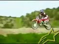 Eli Tomac and Sean Hackley