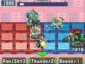 Challenge LightEffexor: JunkMan vs. WindMan (Double Match)