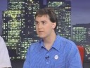 4Frontiers on New England Newsmakers - Part 3