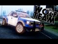 Ford F-150 SVT Raptor 2012 Police version для GTA San Andreas видео 1