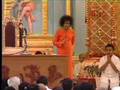 Sai Baba -Aarti For Bhagavan