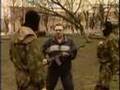 Передача "Военное дело". Прикладной рукопашный бой.