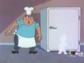 Pica Pau - Esse cachorro é quente