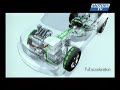 Essai auto LEXUS RX 400H