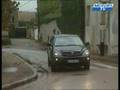 Essai auto LEXUS RX 400H