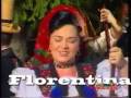 CONCERT LIVE- DRAGU MI UNDE-AM ZINIT FLORENTINA SI PETRE GIURGI