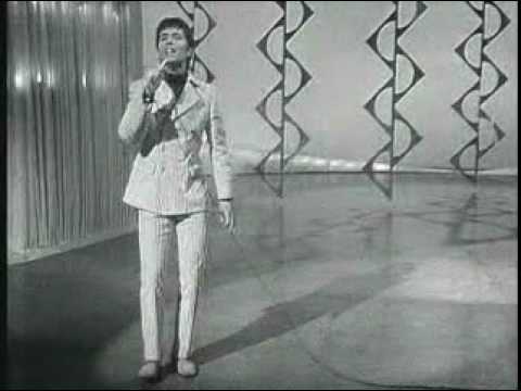 Cliff Richard on Eurovision