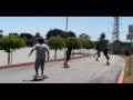 How To Longboard