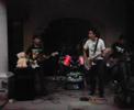 cover de bye sami cajon de garage 32