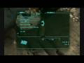 Fallout 3 Torcher's Mask