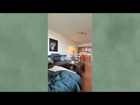 Video Prodej bytu1+kk, ulice Gen. Píky, Moravská Ostrava