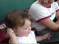 Take Bean Out to the Ballgame Take Bean Out to the Ballgame