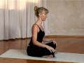 WARMING-UP SEQUENCE FOR YOGA