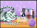 Zellers spring commercial