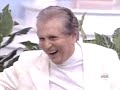 Ceguinho - Geraldo Magela - A Pra�a � Nossa 25/01/2007