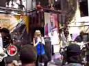 at the filter sxsw party on thursday 3/13, cedar street courtyard