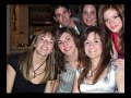 Graduacion enfermeria UA. 2005-2008