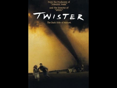Opening to Twister DVD (2009)