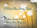 I Need Thee Every Hour...Meditate on this! Dr ...