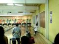 Duckpin bowling - Campeonato Argentino de Bowling Categoría 