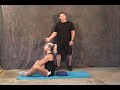 CrossFit Sit Up CrossFit Sit Up