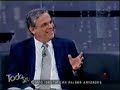 Relacionamento no trabalho - Entrevista com Mario Persona