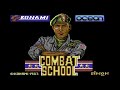 C64 Longplay - Combat School