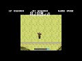 C64 Longplay - Combat School