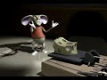 Raymond - Sexy Mouse (3D Animation, Funny)