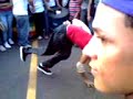 BREAK DANCE CIFCO EL SALVADOR 2010 $u
