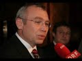 Gusenbauer wollt er w�r...