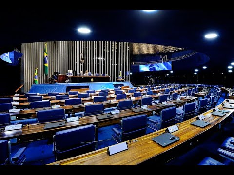 Projeto proíbe indicação de parente como suplente ao cargo de senador