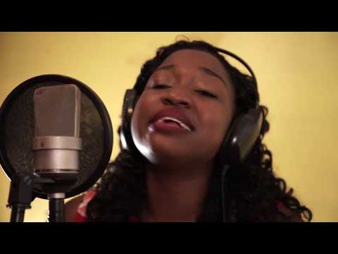 Mitchelle Omondi- Shukurani