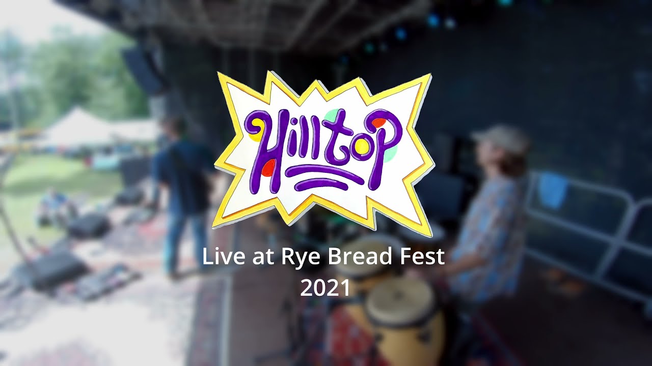 Rye Bread Festival Brings Oteil and Friends to Schaghticoke