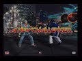 Tekken 5 DR - Nobu(Heihachi) vs. Hameko(lili) 2!